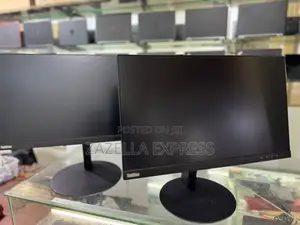 Lenovo 22” Ips Monitor