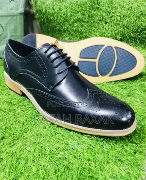 Original Men’S Clarks Oxford Formal/Gentle Shoe