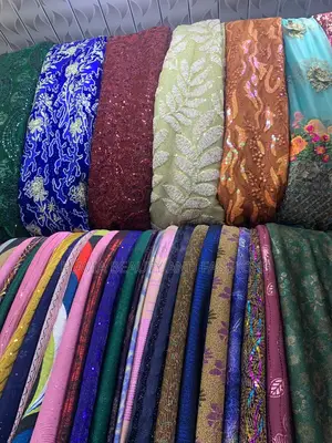 Traditional Fabrics