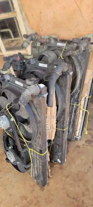 Spareparts