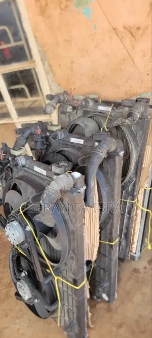 Spareparts