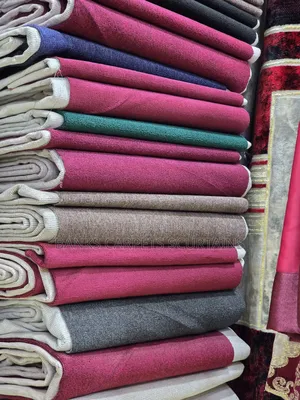 Wool Carpets