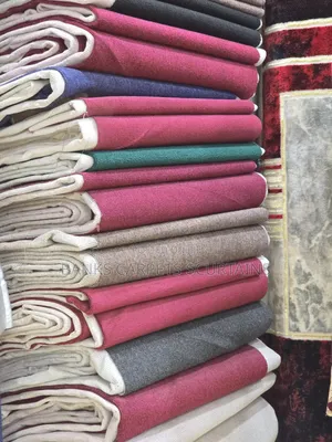 Wool Wall to Wall Carpets