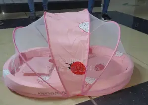 Baby Portable Mosquito Net