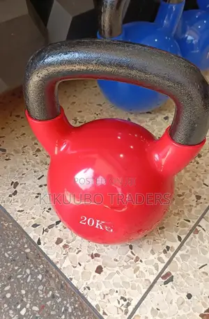 20kg Kettlebell