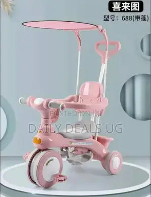 Kids Bicycle