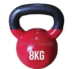 8kg Fitness Dumbell