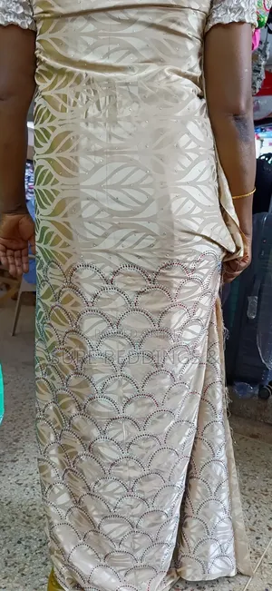 Stone Gomesi Fabric