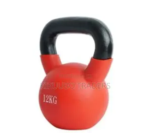 12kg Kettlebell