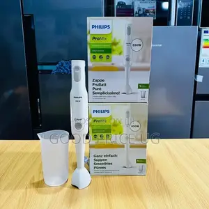 Philips Pro Mix Hand Blender