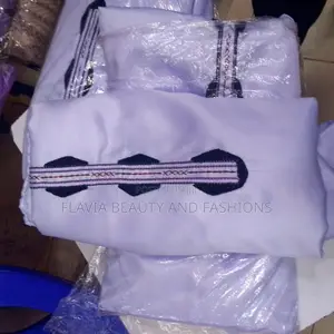 Traditional Men Kanzu