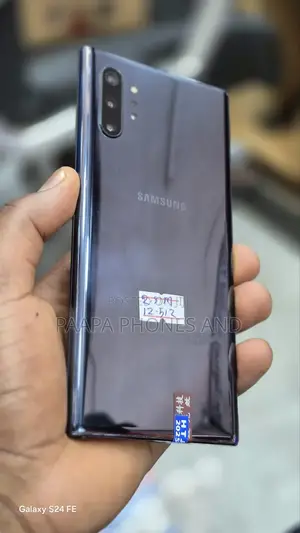 Samsung Galaxy Note 10 Plus 5G 512 GB