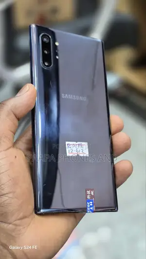 Samsung Galaxy Note 10 Plus 5G 512 GB