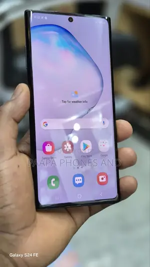 Samsung Galaxy Note 10 Plus 5G 512 GB