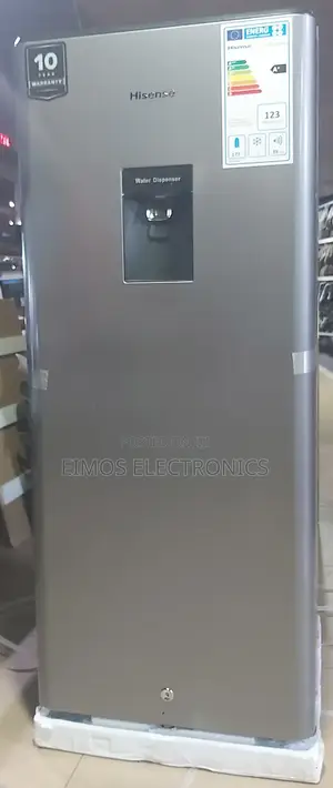 229 Litred Hisense Fridge Single Door