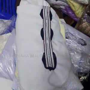 Fashionable Unique Traditional Kanzu for Mikolo