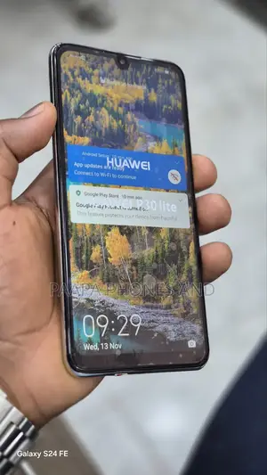 Huawei P30 Lite 128 GB White