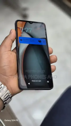 Xiaomi Redmi A3x 64 GB Black