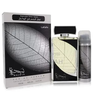 Najdia Perfume