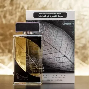 Najdia Perfume