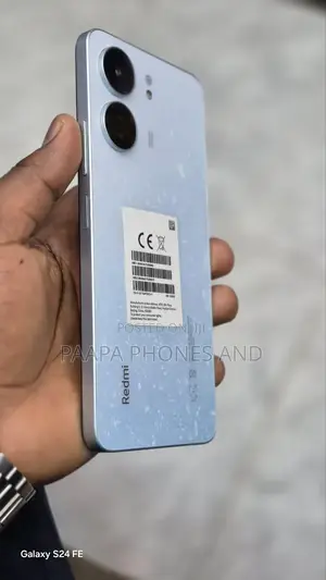 Xiaomi Redmi 13C 128 GB Blue