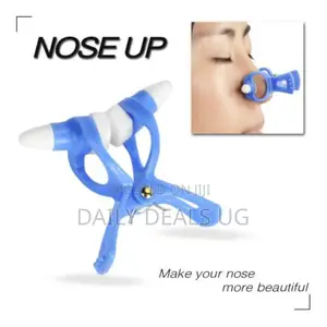 Plastic Nose Up