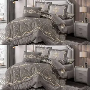 Home Duvet Cover