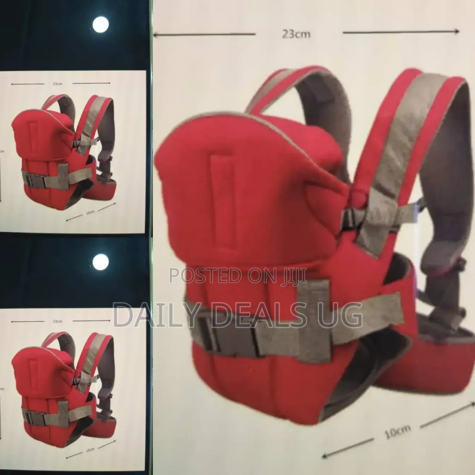 High Quality Baby Carrier