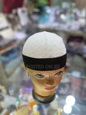 Moslem Caps