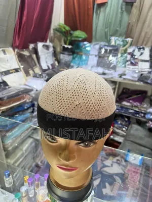 Moslem Caps