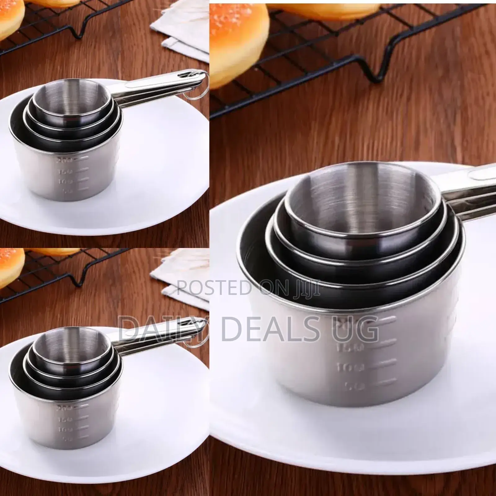 Measuring Spoon