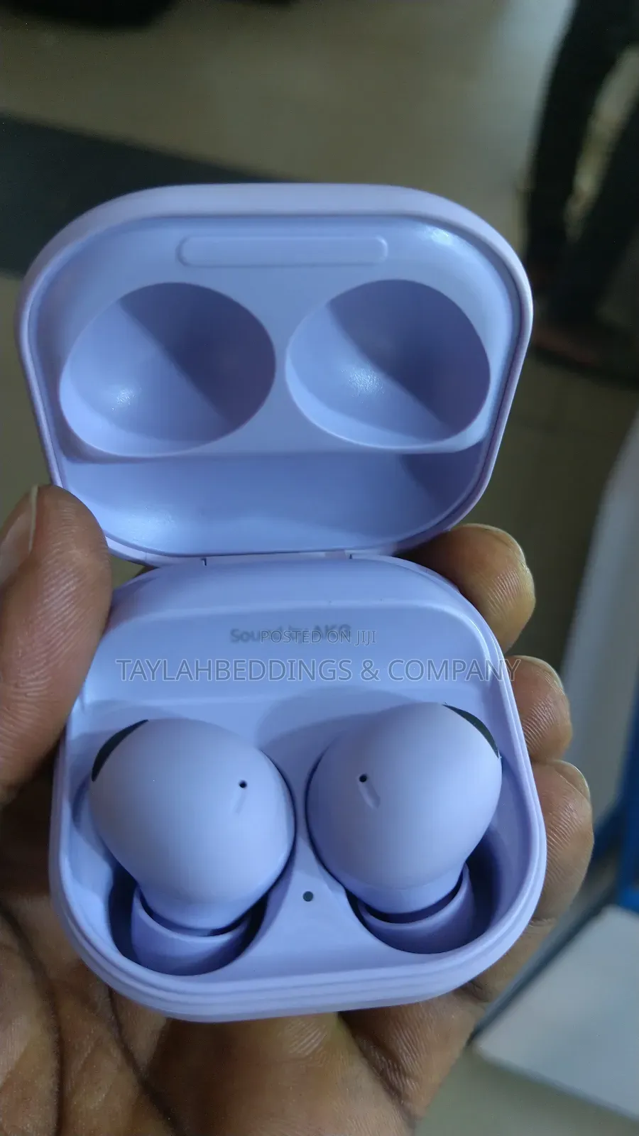 Samsung Galaxy Buds Pro 2