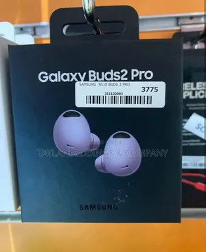 Samsung Galaxy Buds Pro 2