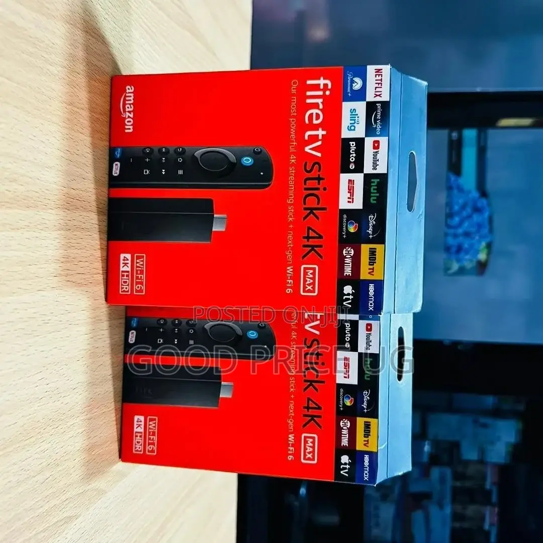 Xiaomi TV Stick 