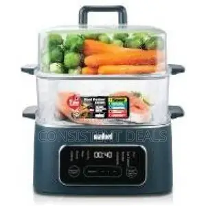 Sanford Double Layer Food Steamer