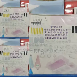 Cake Baking Tools