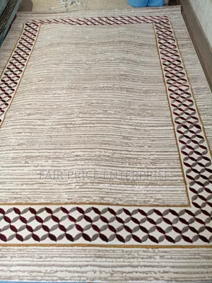 Center Carpet Rug 150cm X 250cm