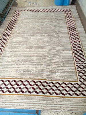 Center Carpet Rug 150cm X 250cm