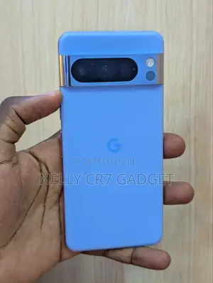 Google Pixel 8 Pro 512 GB Blue