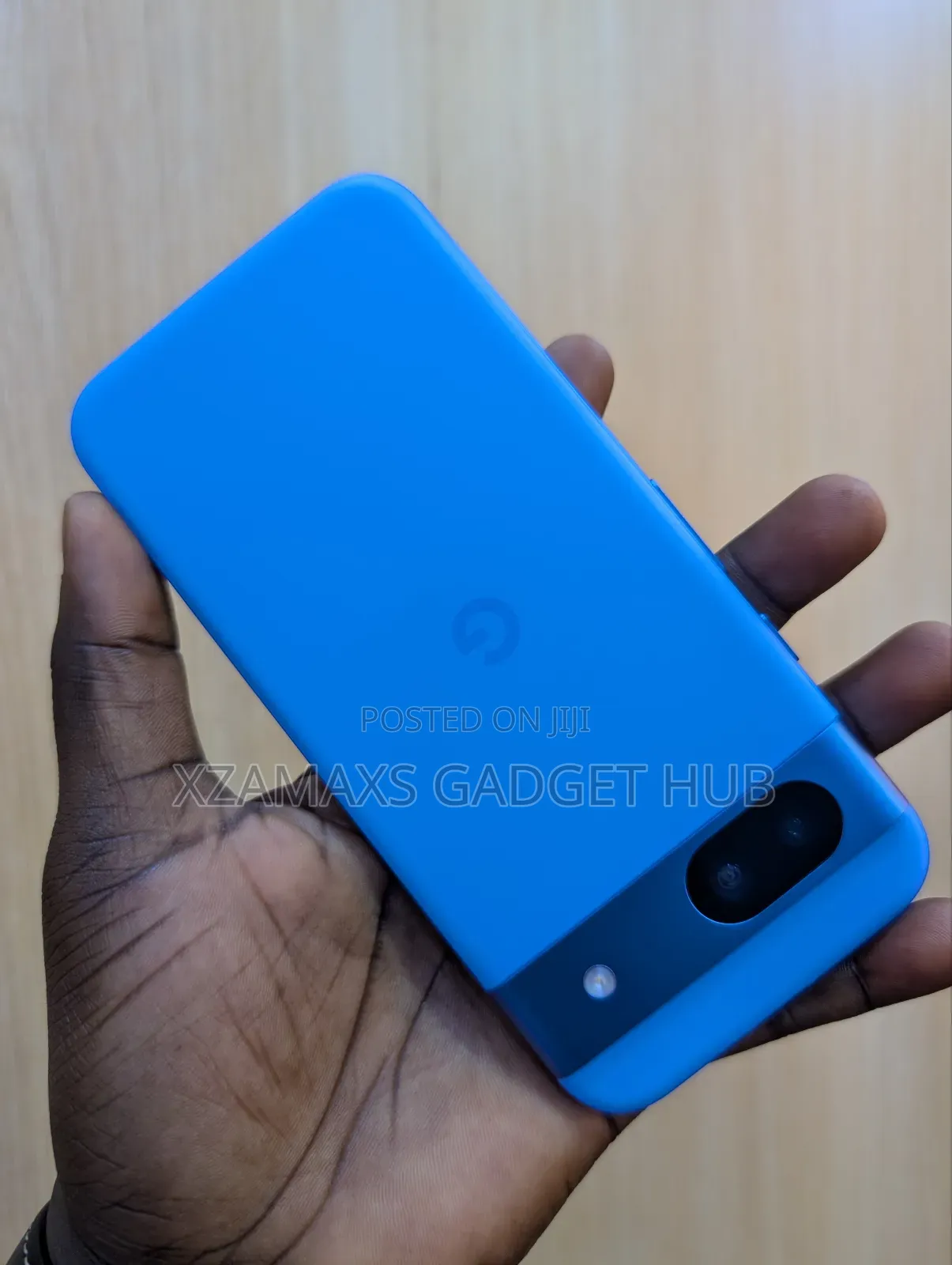 Google Pixel 8a 128 GB Blue