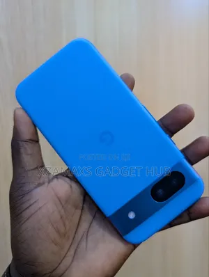Google Pixel 8a 128 GB Blue