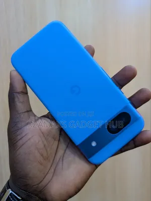Google Pixel 8a 128 GB Blue