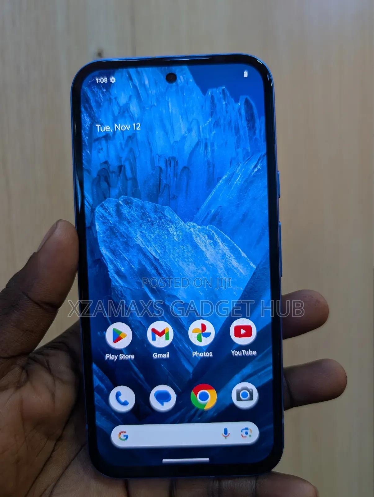 Google Pixel 8a 128 GB Blue