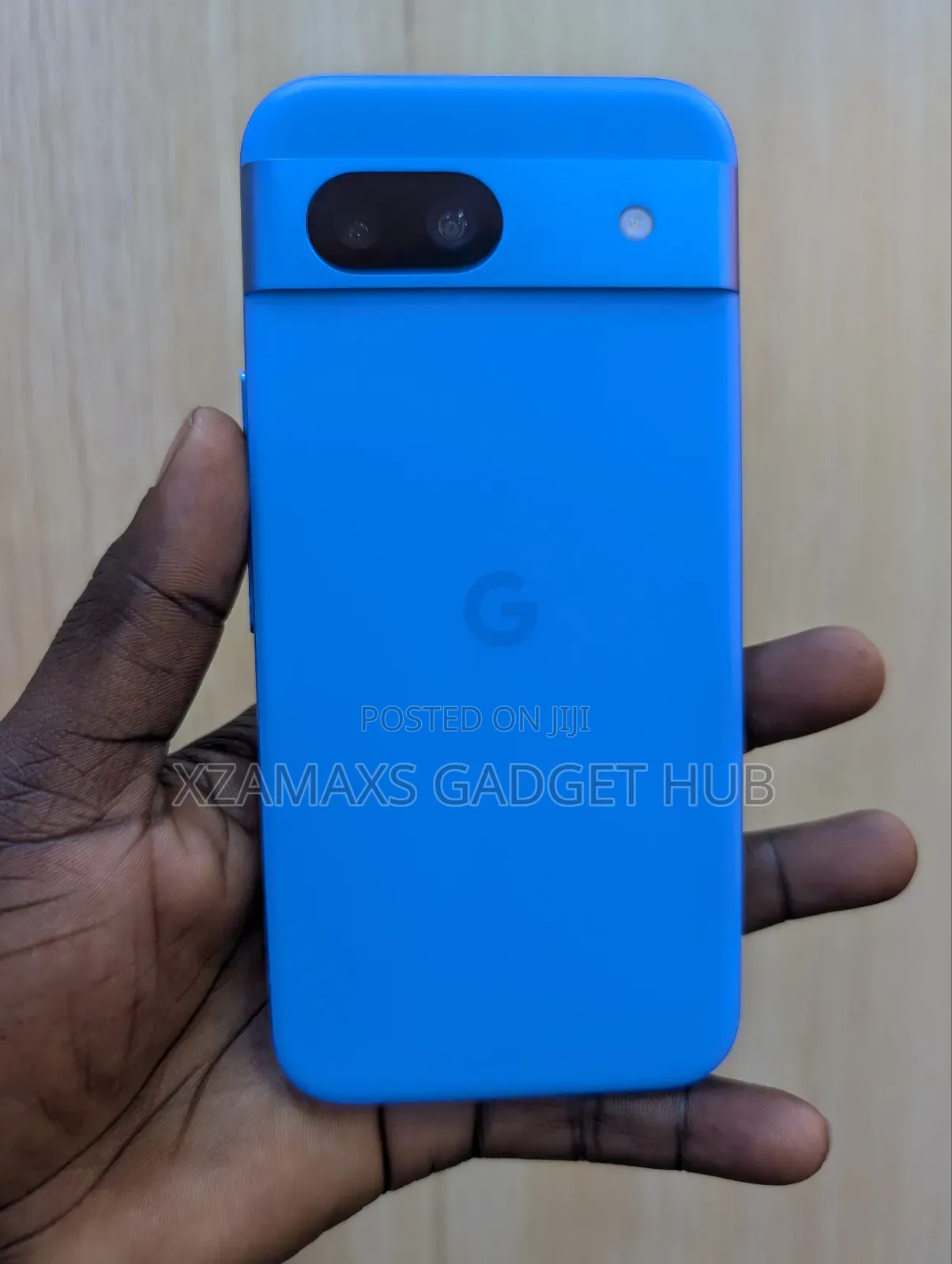 Google Pixel 8a 128 GB Blue
