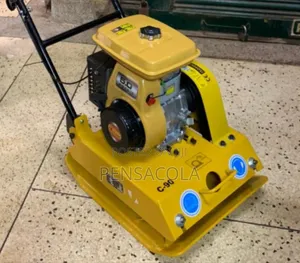 2ton Contactor Petrol