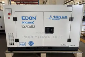 15kva Edon Promax