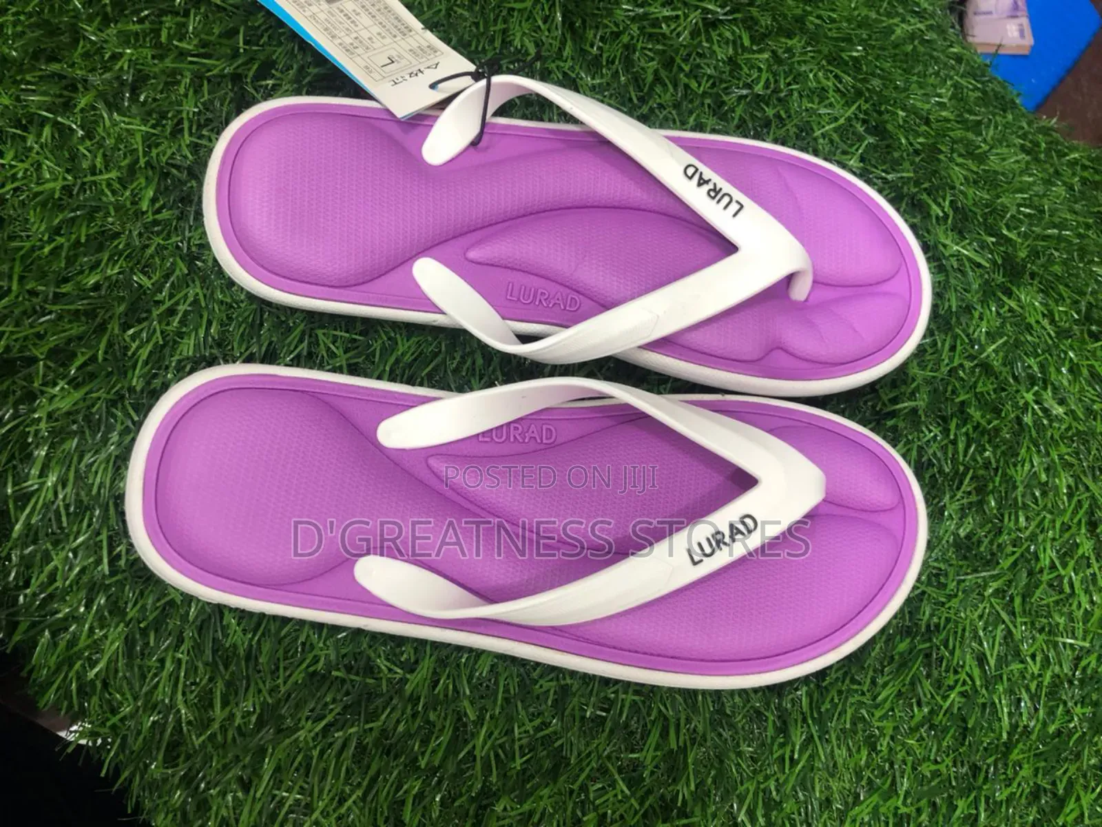 Original Non Slippery Sandals