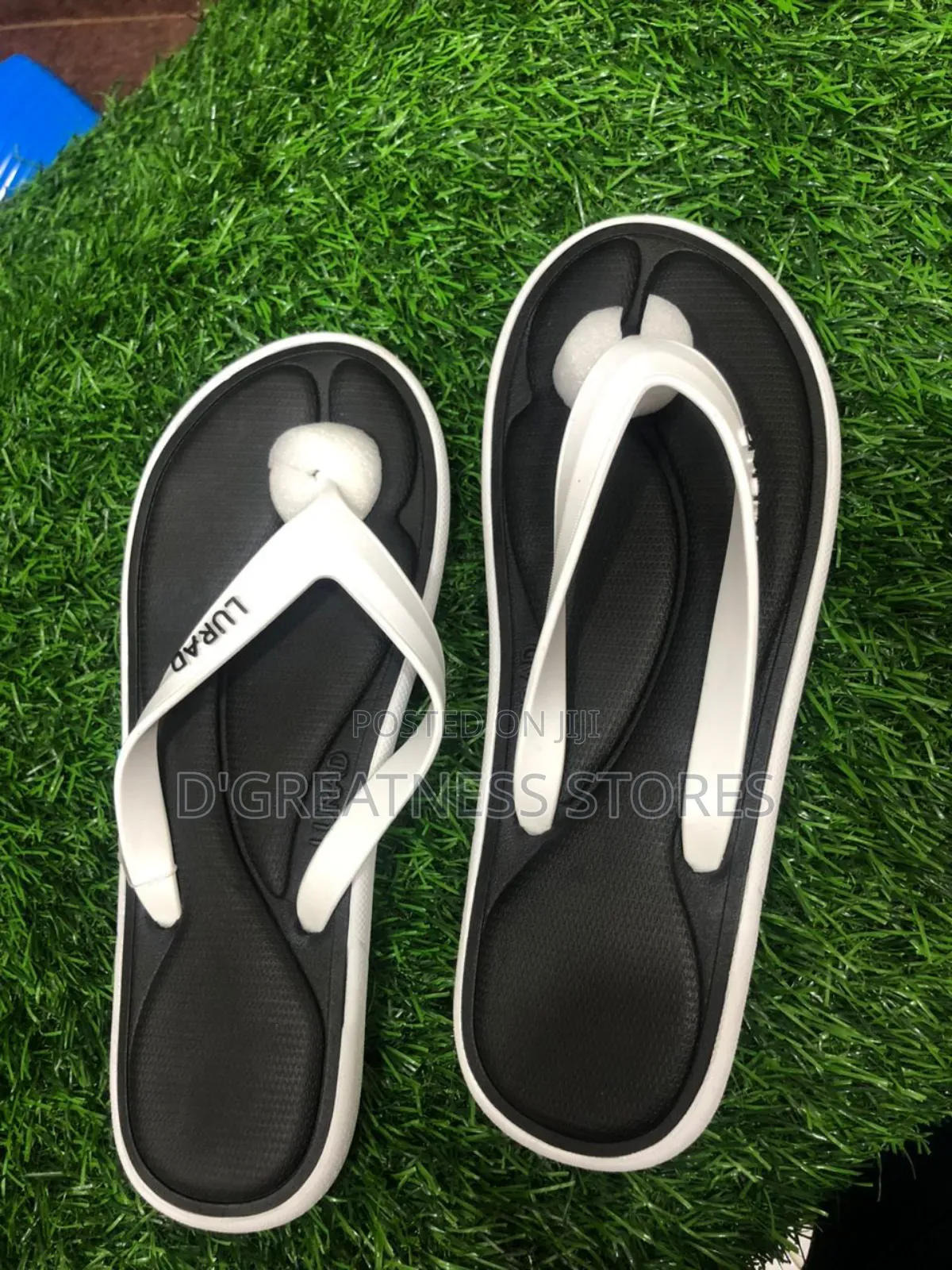 Original Non Slippery Sandals