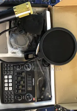 Voxful Professional Sound Card