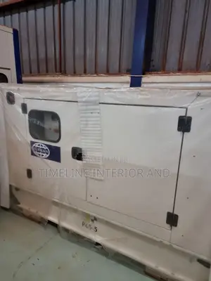 Perkins UK Engine Generators